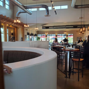 Marchitelli's Cucina Italiana - Fort Collins
