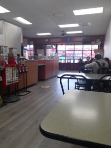 Marco Polo Pizza - Whittier