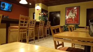 Marco's - Huntington Station