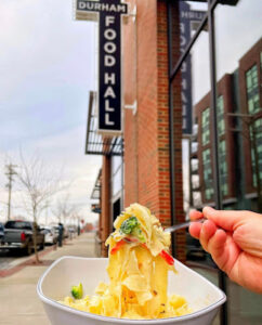 Marco's 530 Italian and Asian Pasta House - Durham