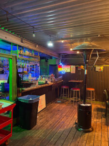 Marco's Cantina & Lolitas cocina - Tacoma