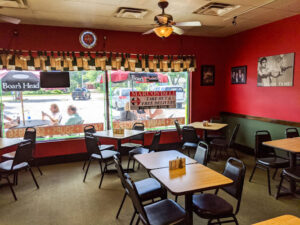 Marcos Italian Deli Maple Road - Williamsville