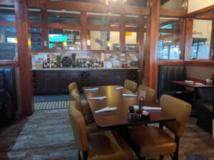 Marco's Italian Restaurant Bar & Grill - Ashland