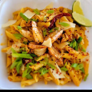 Marco's Mobile Kitchen - Del Rio