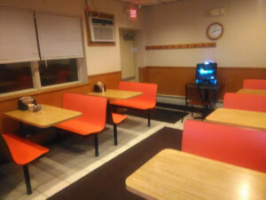 Marco's Pizza - Lebanon