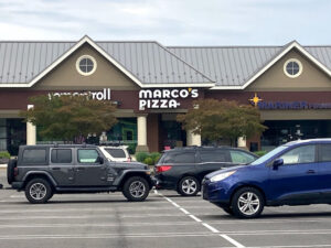 Marco's Pizza - Glen Allen