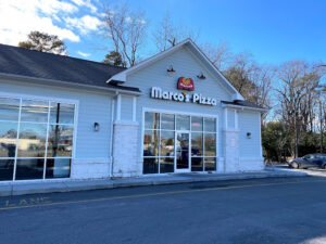 Marco's Pizza - Norfolk