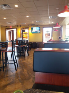 Marco's Pizza - Charleston