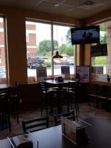 Marco's Pizza - Hurricane