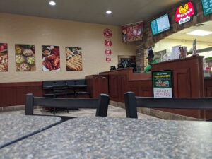 Marco's Pizza - Winston-Salem