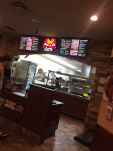 Marco's Pizza - Gastonia