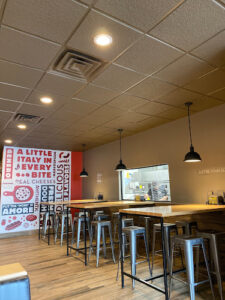 Marco's Pizza - Hendersonville