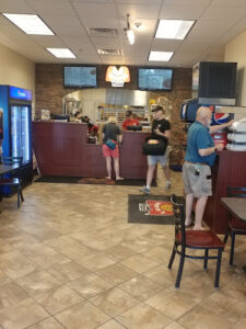 Marco's Pizza - Lexington