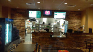Marco's Pizza - Lexington