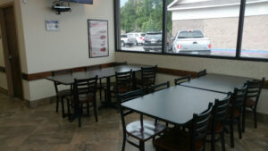 Marco's Pizza - Sumter