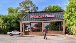 Marco's Pizza - Columbia