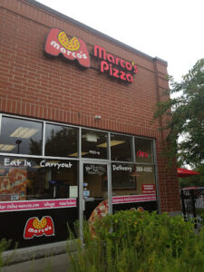 Marco's Pizza - Mt Pleasant
