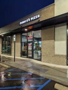 Marco's Pizza - Summerville
