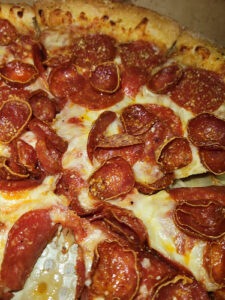Marco's Pizza - Clemson