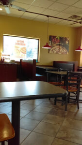 Marco's Pizza - Aiken