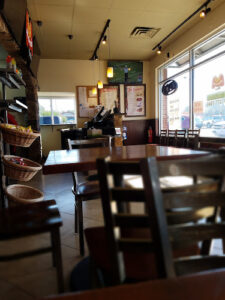 Marco's Pizza - Dacula