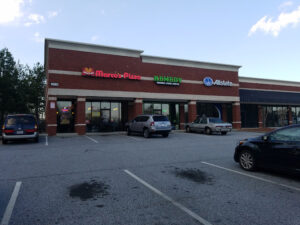 Marco's Pizza - Lawrenceville