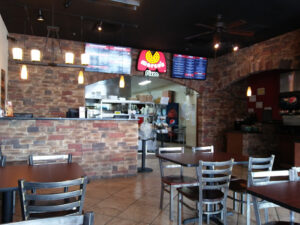 Marco's Pizza - Lilburn