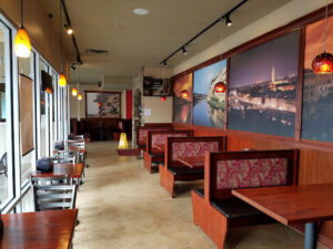 Marco's Pizza - Tucker