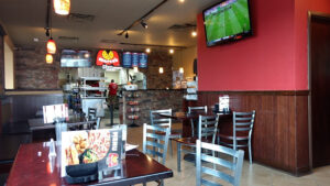Marco's Pizza - Stone Mountain