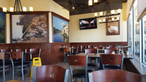 Marco's Pizza - Peachtree Corners