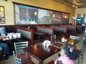 Marco's Pizza - Cornelia