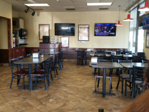 Marco's Pizza - Pensacola