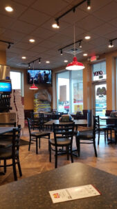 Marco's Pizza - Crestview