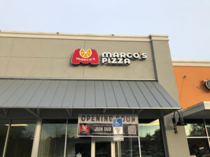 Marco's Pizza - DeLand