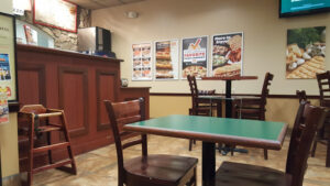 Marco's Pizza - Oviedo
