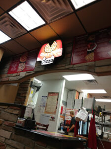 Marco's Pizza - Wesley Chapel