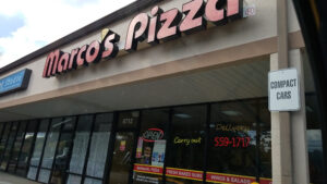 Marco's Pizza - Temple Terrace