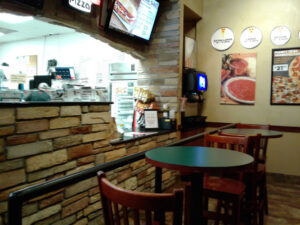 Marco's Pizza - Tampa