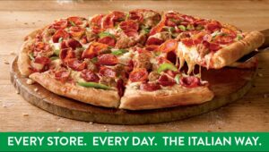 Marco's Pizza - Tampa