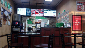 Marco's Pizza - Tampa