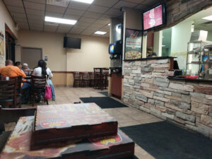 Marco's Pizza - Lakeland