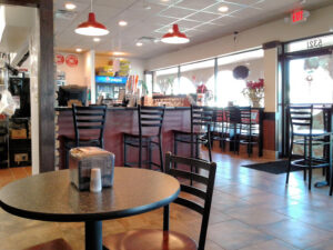 Marco's Pizza - Lakeland