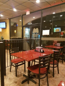 Marco's Pizza - Naples