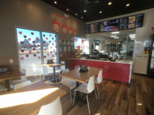 Marco's Pizza - Decatur
