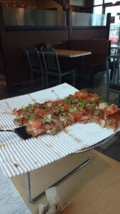 Marco's Pizza - Scottsboro