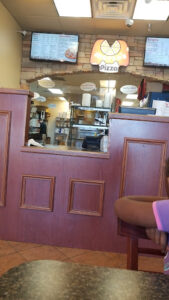 Marco's Pizza - Montgomery