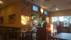 Marco's Pizza - Enterprise