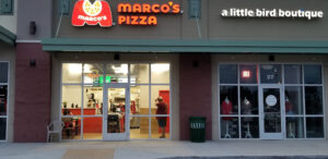 Marco's Pizza - Saraland