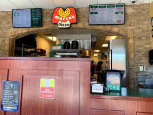 Marco's Pizza - Phenix City