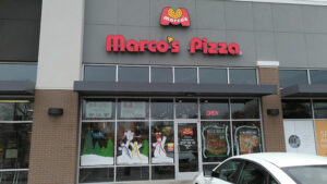 Marco's Pizza - Dickson